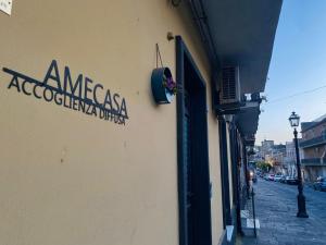 Ame Casa - Accoglienza Diffusa