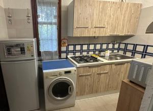 Villa il Caminetto img12