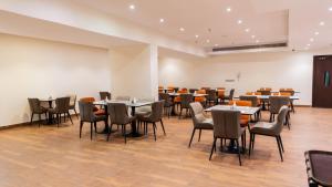 Mirada Gold Hotel - Albaghdadiyah