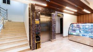 Mirada Gold Hotel - Albaghdadiyah