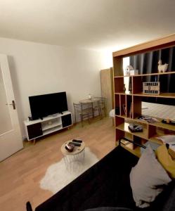 Superbe studio à deux pas de la gare de Chartres