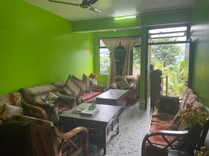 Kachopa Homestay