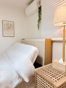 Gangnam Core Stay 강남중심 프라이빗 호텔급스위트 침실분리2베드 성형후케어전동침대