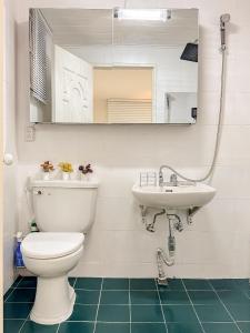 Gangnam Core Stay ㅣPrivate Quiet Hotel-Style Stay with Kitchen & Laundry