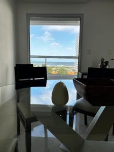 Espectacular Apartamento a pasos del mar