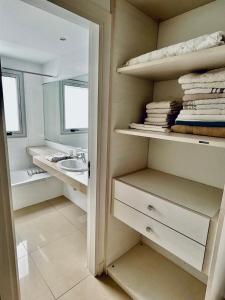 Espectacular Apartamento a pasos del mar