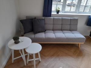 Mini-lejlighed med køkken - deler bad og toilet med nabolejlighed 2