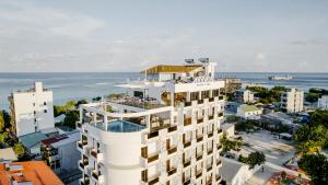 Arrival Beach and Spa