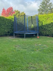 Apartment 20qm Prisdorf