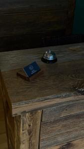 Hotel Misty Mountain