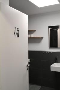 Design trifft Altstadt - wohnen mitten in Würzburg