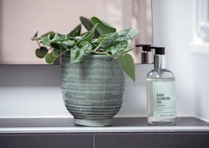 Design trifft Altstadt - wohnen mitten in Würzburg