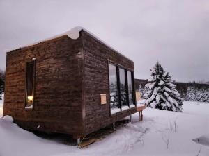 Chalet Beausite