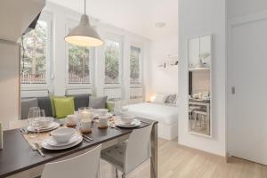 Apartments Smreka Kranjska Gora - 3hvězdičkové hotely ve městě Kranjska Gora