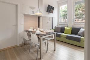Apartments Smreka Kranjska Gora 