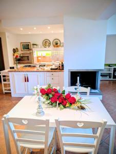 Appartamento Galgani