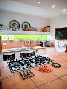 Appartamento Galgani