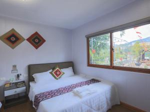 Sapa Succulent Garden Homestay - Vườn Sen Đá Homestay