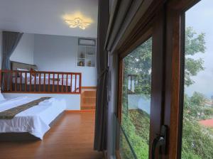 Sapa Succulent Garden Homestay - Vườn Sen Đá Homestay