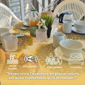 Jardin et Étang services gratuits piscine tennis golf