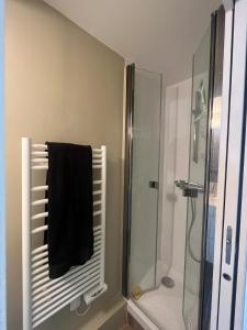 Luxury stay in Paris center