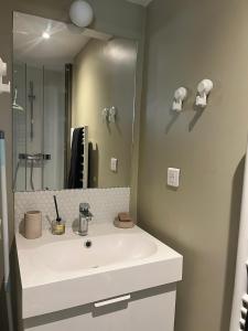 Luxury stay in Paris center