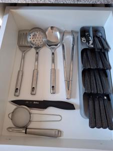 Ecos de Mar Refugios