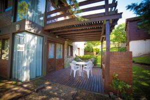 Apart Pampas de Gesell