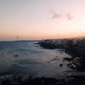 Maretejas-2 bedroom Playa de Arinaga