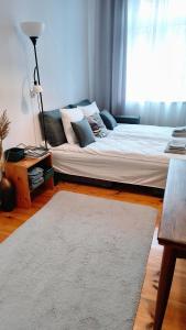 Chrobry Square Apartament