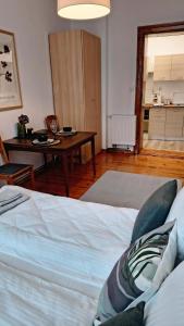 Chrobry Square Apartament