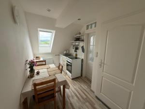 Apartmán Bílé Karpaty