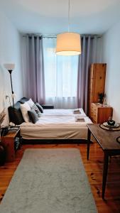 Chrobry Square Apartament