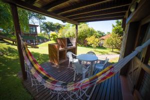 Apart Pampas de Gesell