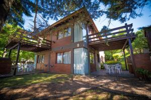 Apart Pampas de Gesell