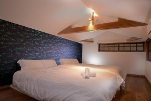 Family-Friendly 200 sqm House Tsutenkaku Tower 22ppl