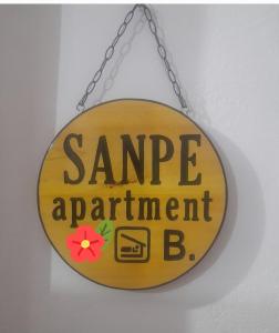 SANPE Apartment