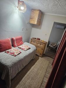 Casa equipada y acogedora