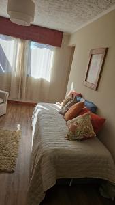 Casa equipada y acogedora