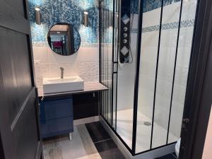 dépendance de la Métairie