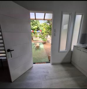 Casa Árbol lodge