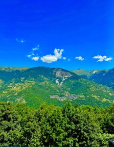 LE NIVALIS Courchevel le Praz