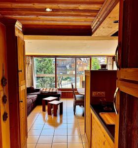 LE NIVALIS Courchevel le Praz