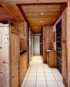 LE NIVALIS Courchevel le Praz