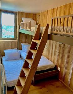 LE NIVALIS Courchevel le Praz