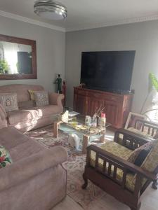 Self-Catering Apartment near beach