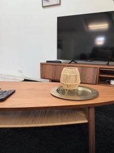 Appartement- cœur de Cannes