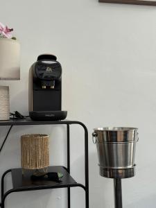 Appartement- cœur de Cannes