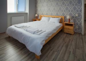 Superior Double Room room in Fazenda