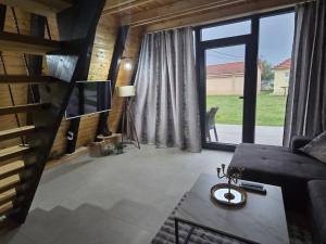 Cozzy LUX apartment near the Airport Podgorica